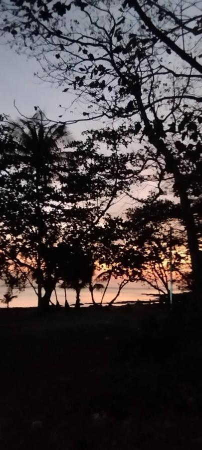 Longbeach Bungalow Kohmook Koh Mook Eksteriør billede